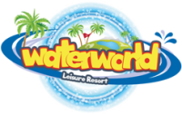 Waterworld themed waterpark
