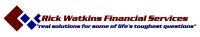 Watkins financial services