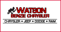 Watson benzie