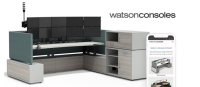 Watson consoles