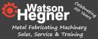 Watson hegner