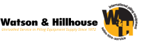 Watson hydraulics