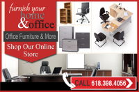Watson's office city