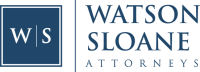 Watson sloane pllc
