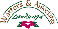 Watters & associates landscape