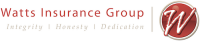 Watts insurance group