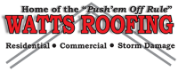Watts roofing, llc