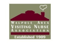 Walpole area visiting nurse association inc