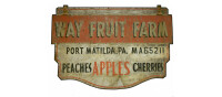 Way fruit farm