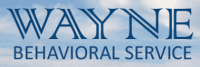 Wayne behavioral service, llc