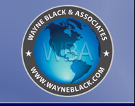 Wayne black & associates, inc.