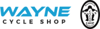 Wayne cycle shop