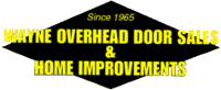 Wayne overhead door sales