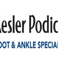 Kesler podiatry, p.c.