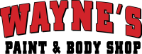 Waynes auto body