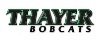 Thayer elementary school