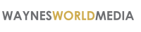 Wayne's world media group, llc