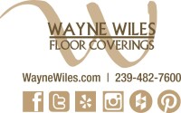 Wayne wiles floorcoverings, inc.