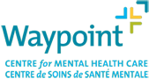 Waypoint centre for mental health care
