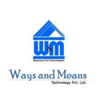 Ways & means technology pvt. ltd.