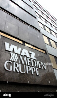 Waz media group