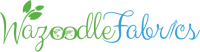 Wazoodle fabrics llc