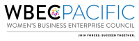 Women's business enterprise council pacific (wbec pacific)
