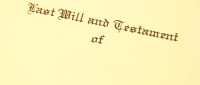 Wasserman, bryan, landry, & honold, llp