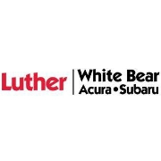White bear subaru