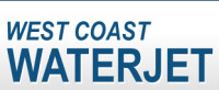 West coast waterjet