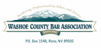 Washoe county bar association