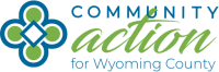 Community action for wyoming county