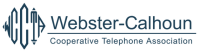 Webster-calhoun cooperative telephone association