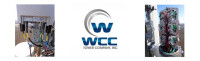 Wcc tower company inc.