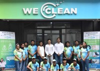 We-clean services ltd