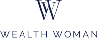 The wealth woman