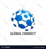 Global connection network