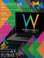 Webbizznazz