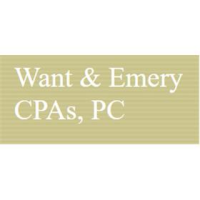 Want & emery cpa's pc