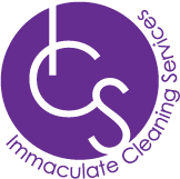 Immaculate janitorial services