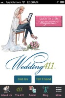 Wedding411 on demand