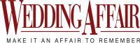 Wedding affair
