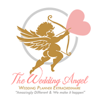 Wedding angels