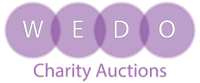 Wedo charity auctions llc