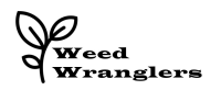 Weed wranglers