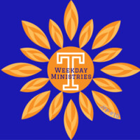 Weekday ministry