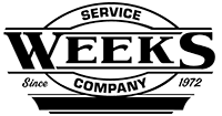 Weeks service co