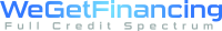 Wegetfinancing