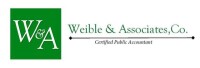 Weible & associates, co., cpa