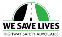 We save lives